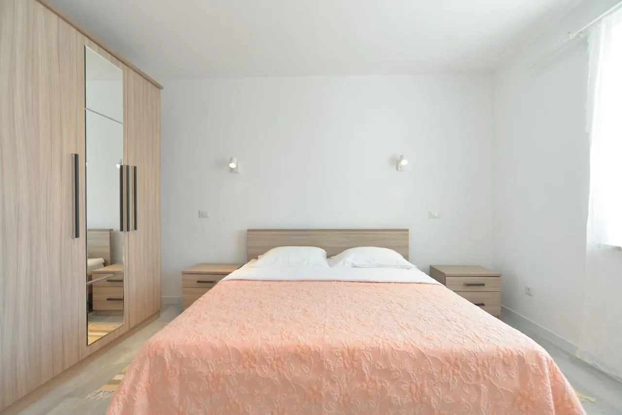 Apartments Marija 1648  Porec