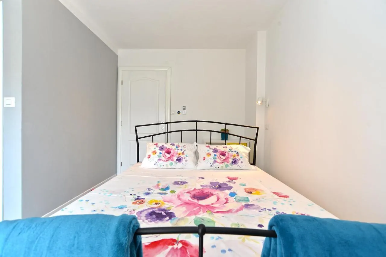 Apartments Marija 1648 Croatia