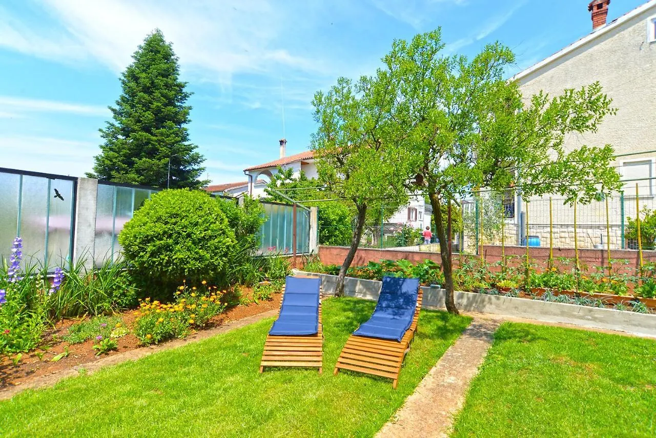 Apartments Marija 1648