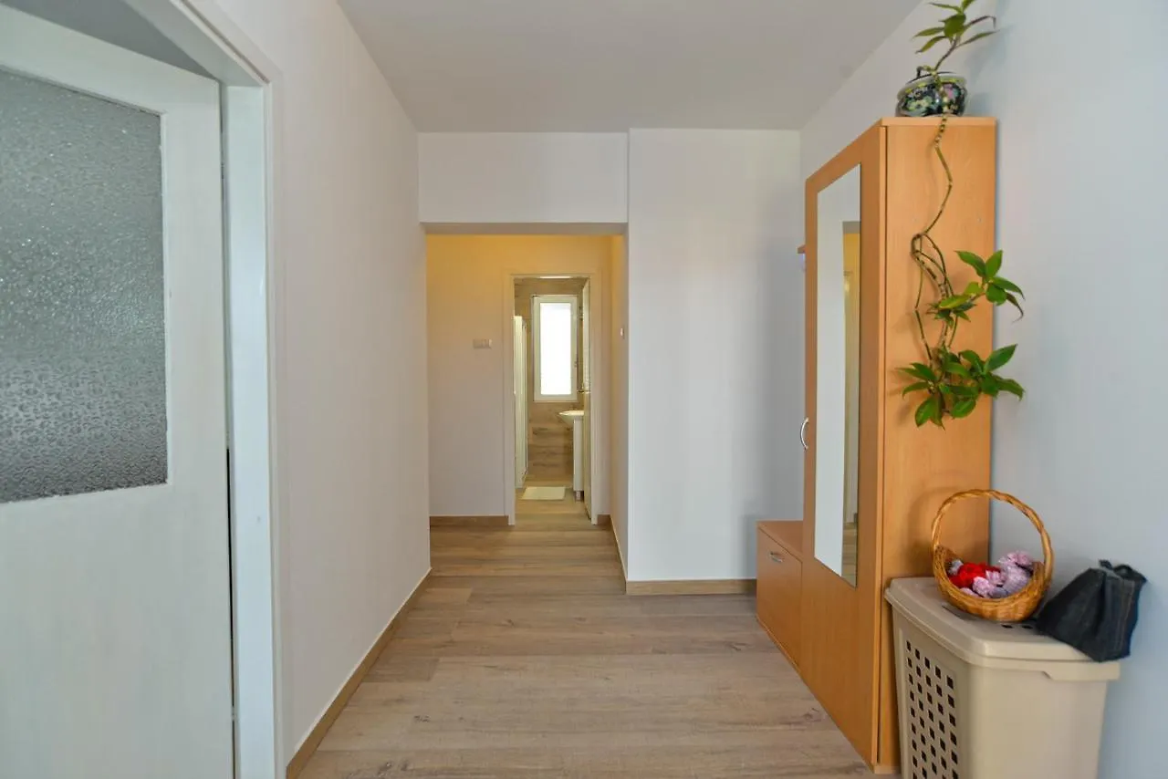 Apartments Marija 1648 0*, Porec Croatia