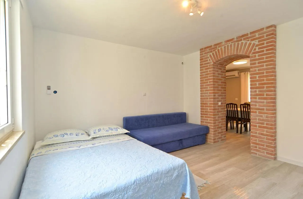 Apartments Marija 1648