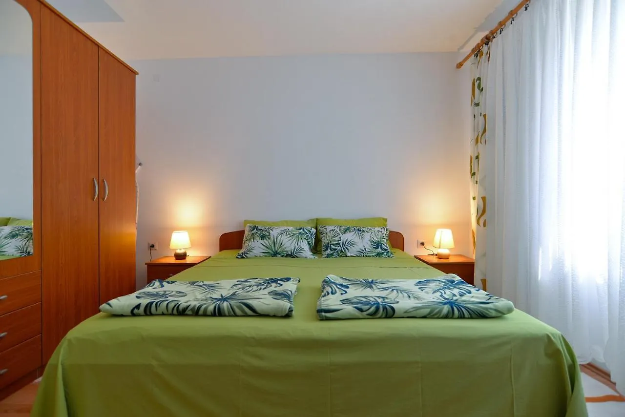 Apartments Marija 1648 Porec