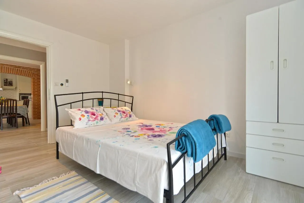Apartments Marija 1648 Porec