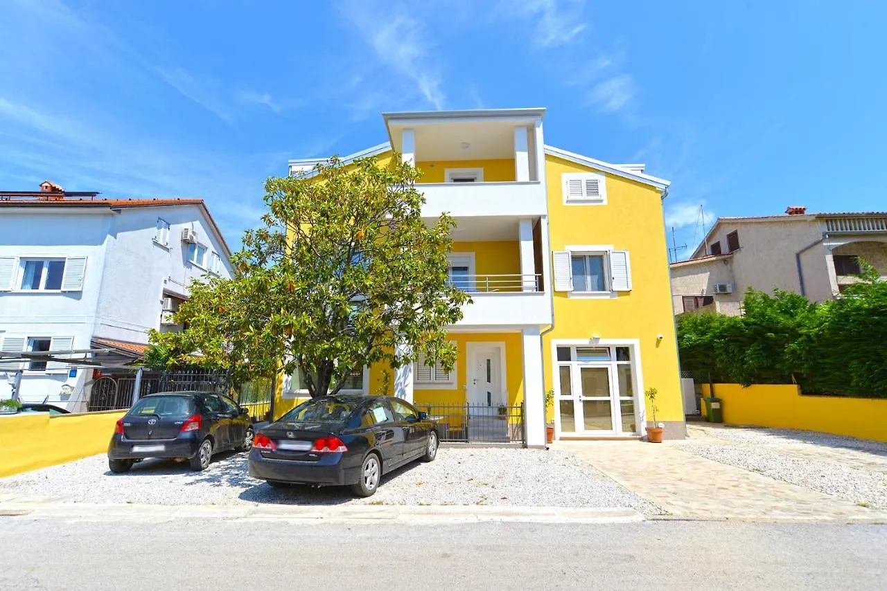 Apartments Marija 1648