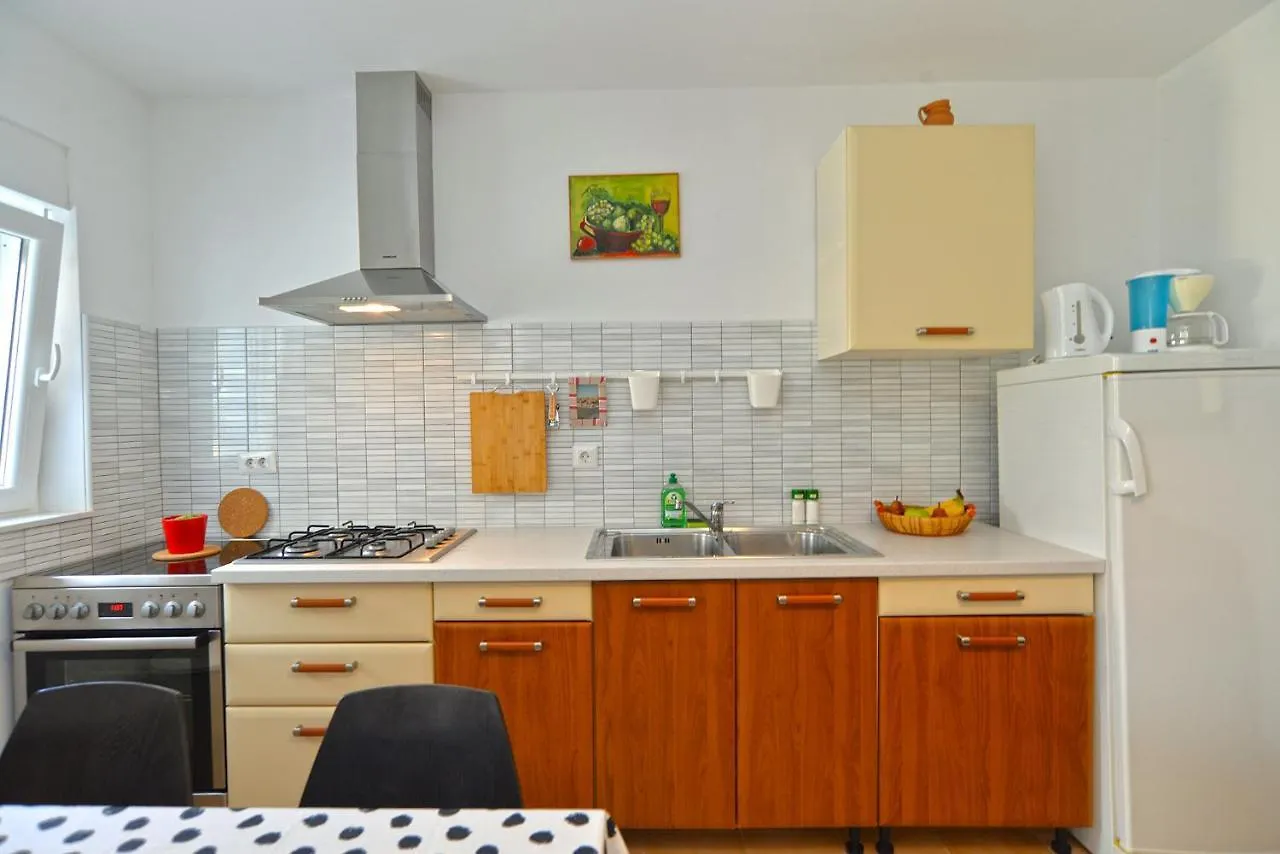 Apartments Marija 1648  Porec