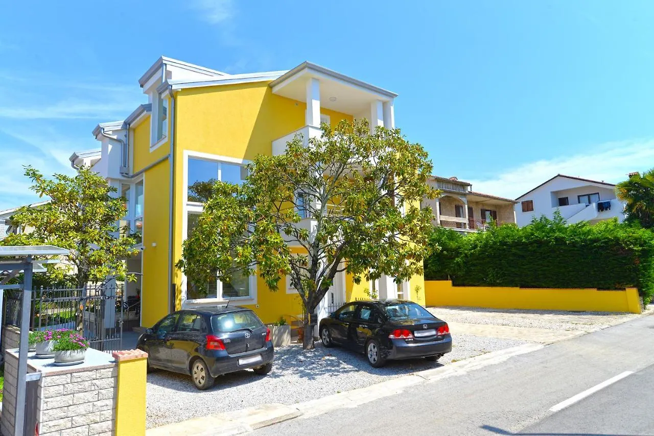Apartments Marija 1648