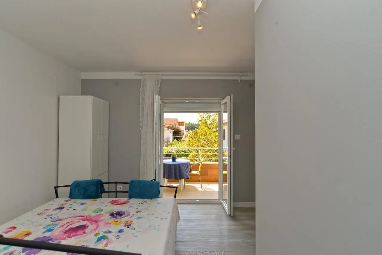 Apartments Marija 1648 Croazia
